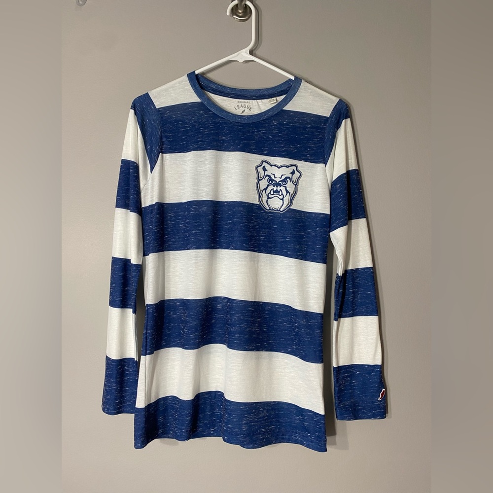 Butler Bulldogs 
Original League Collegiate Outfitters M
Indiana Basketball